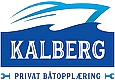 Kalberg privat båtopplæring